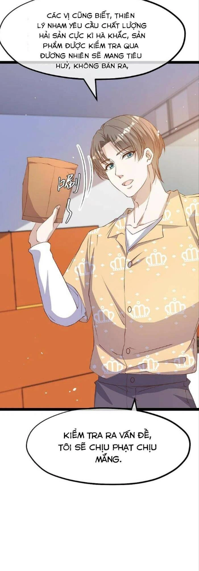 Thần Cấp Ngư Phu Chapter 265 - 8