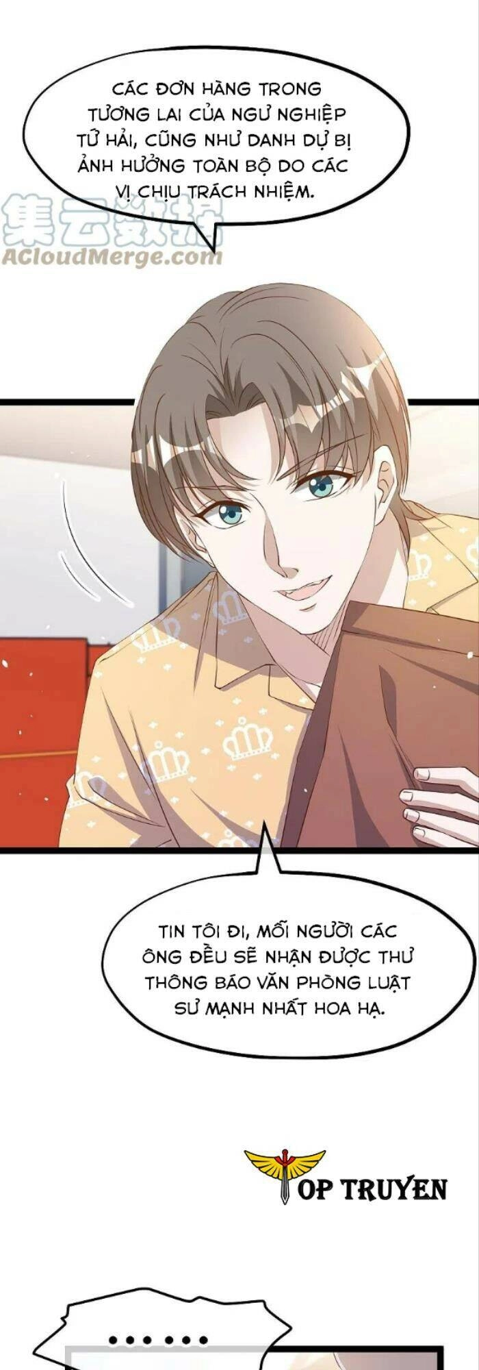 Thần Cấp Ngư Phu Chapter 265 - 9