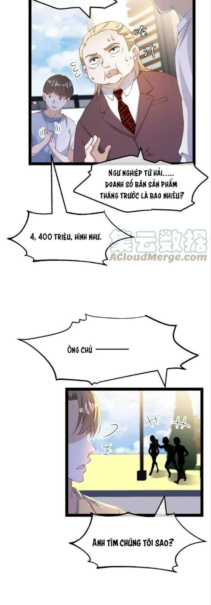 Thần Cấp Ngư Phu Chapter 265 - 10