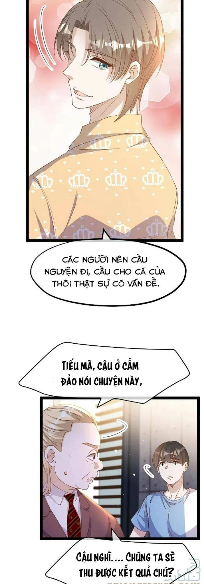 Thần Cấp Ngư Phu Chapter 265 - 12