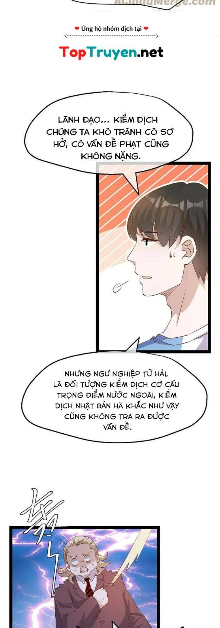 Thần Cấp Ngư Phu Chapter 265 - 13