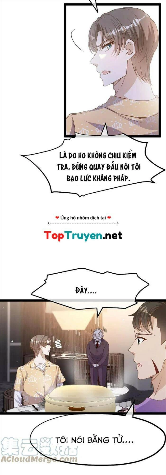 Thần Cấp Ngư Phu Chapter 265 - 19