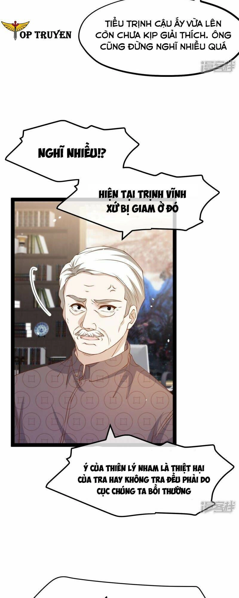 Thần Cấp Ngư Phu Chapter 266 - 3