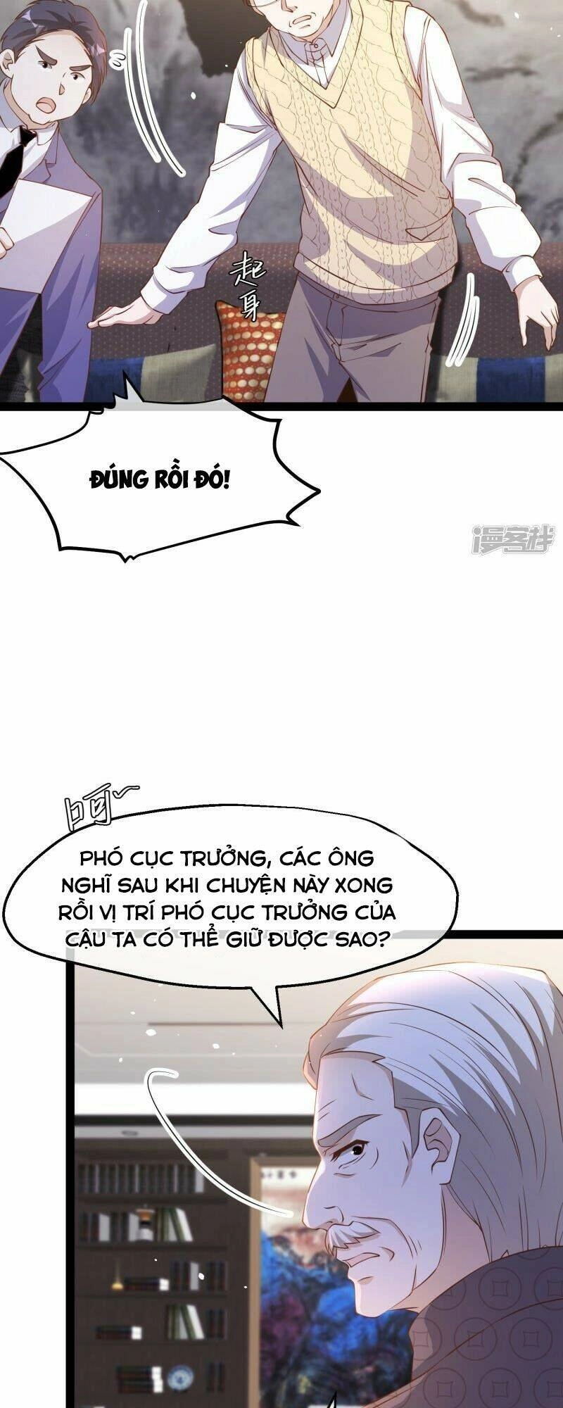 Thần Cấp Ngư Phu Chapter 266 - 5