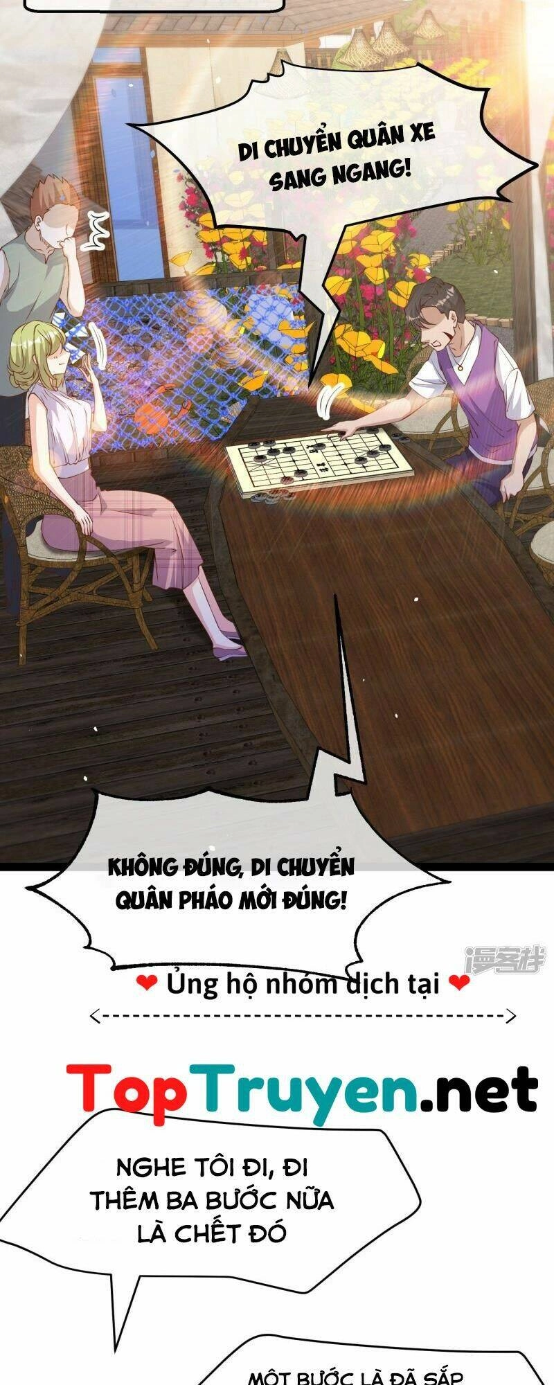 Thần Cấp Ngư Phu Chapter 266 - 8