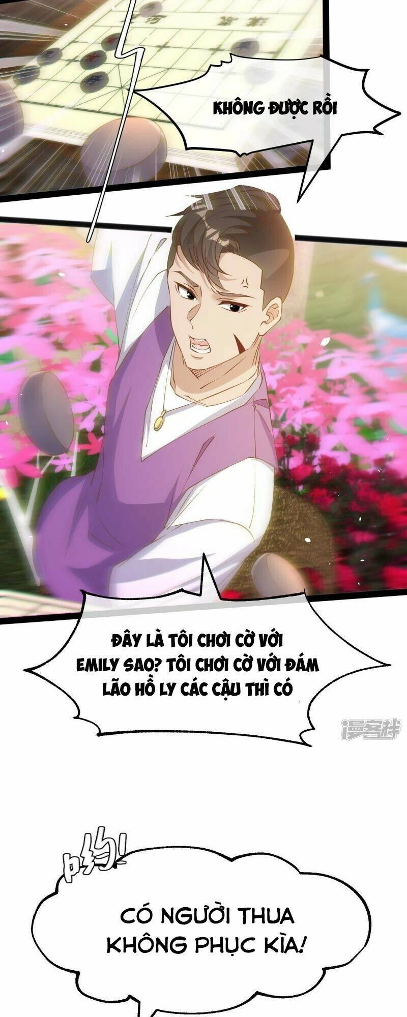 Thần Cấp Ngư Phu Chapter 266 - 10