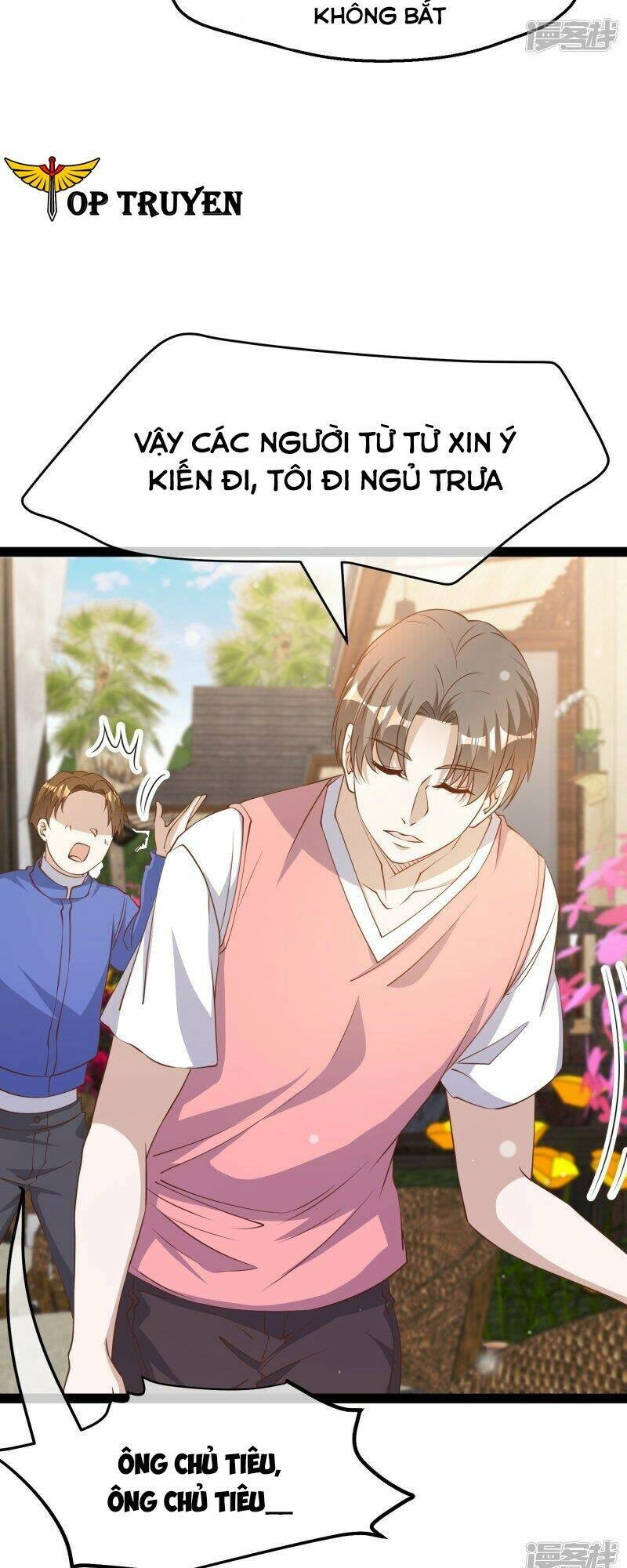 Thần Cấp Ngư Phu Chapter 266 - 16