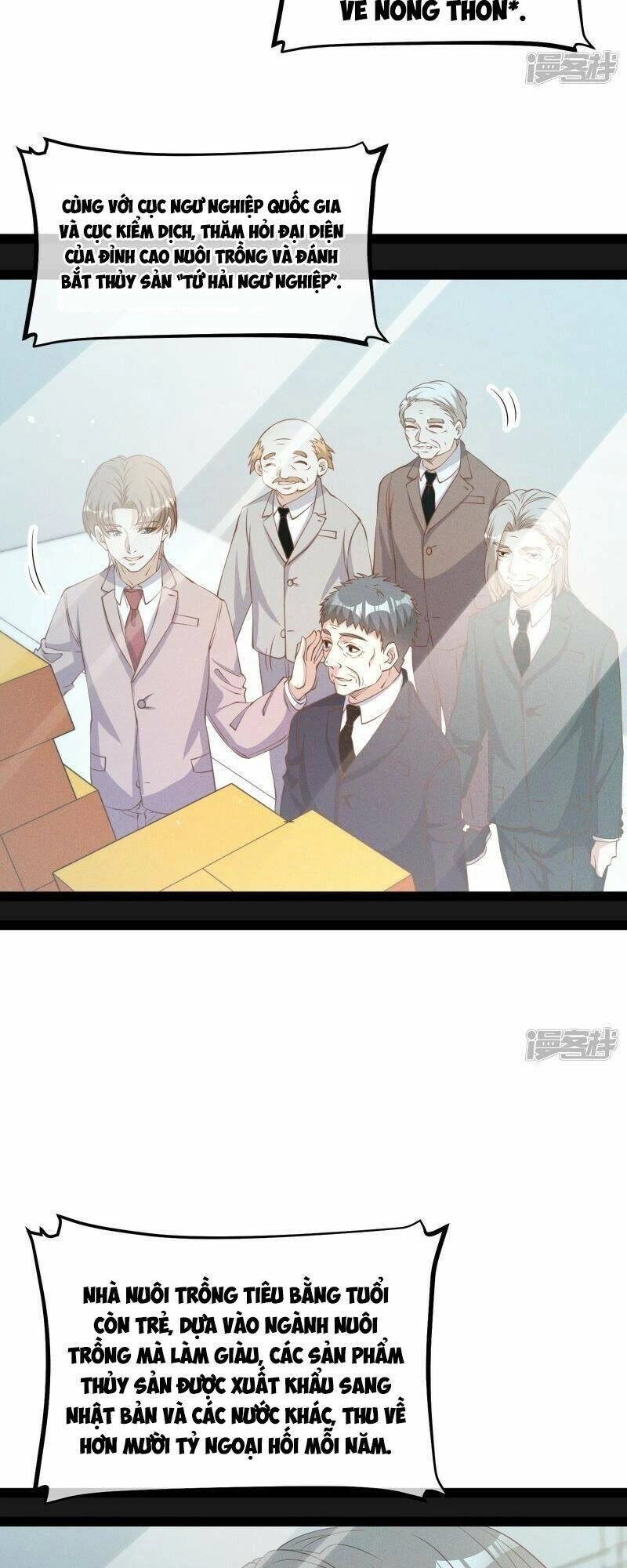 Thần Cấp Ngư Phu Chapter 267 - 2