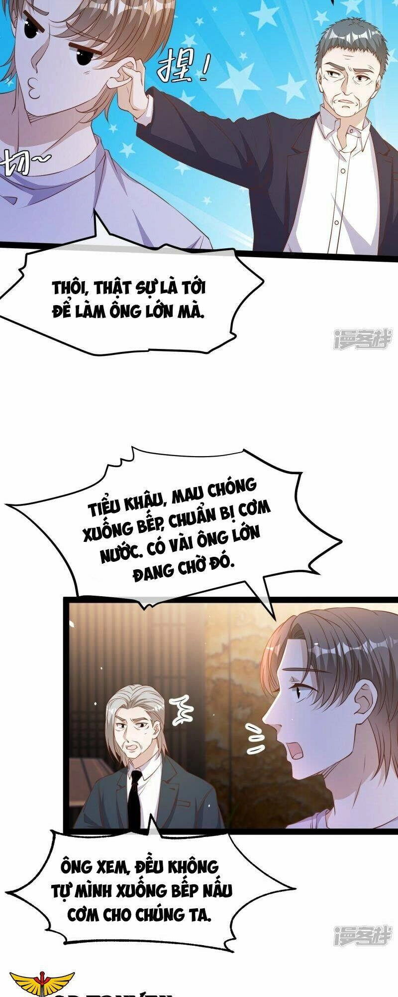 Thần Cấp Ngư Phu Chapter 267 - 6