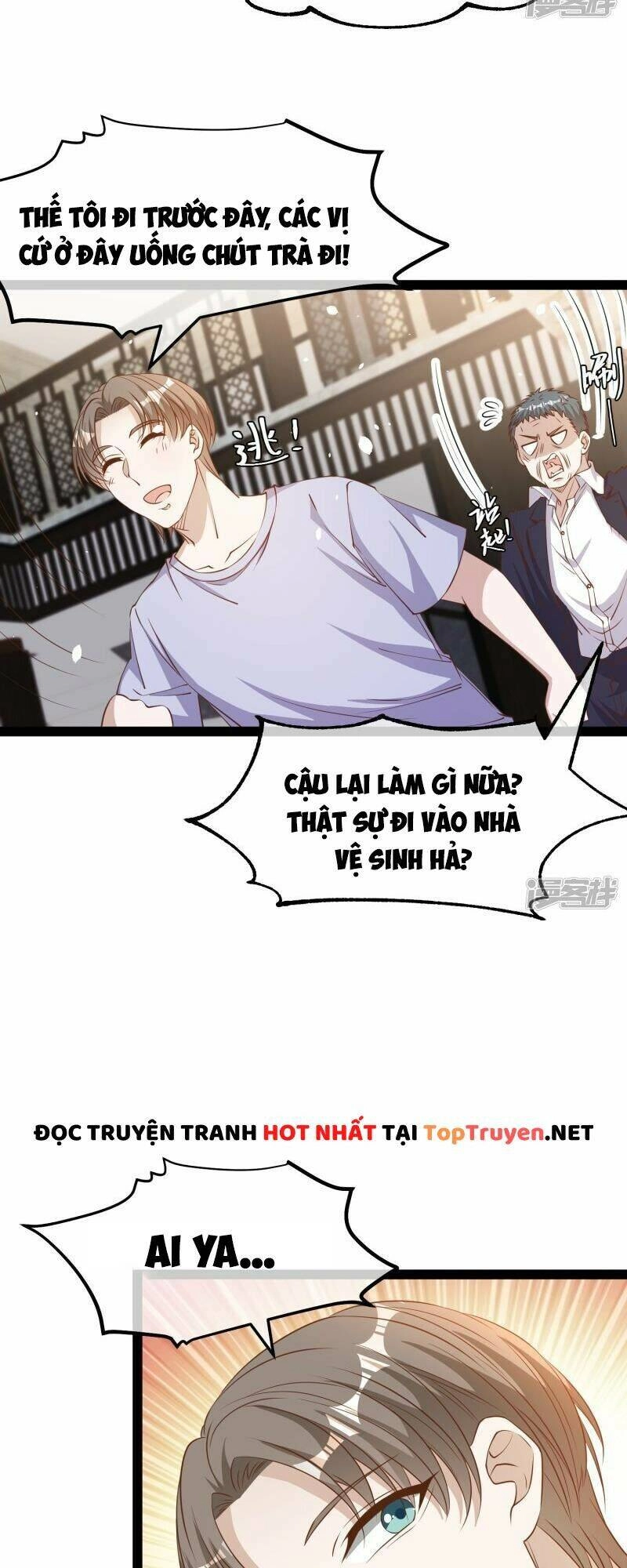 Thần Cấp Ngư Phu Chapter 267 - 21