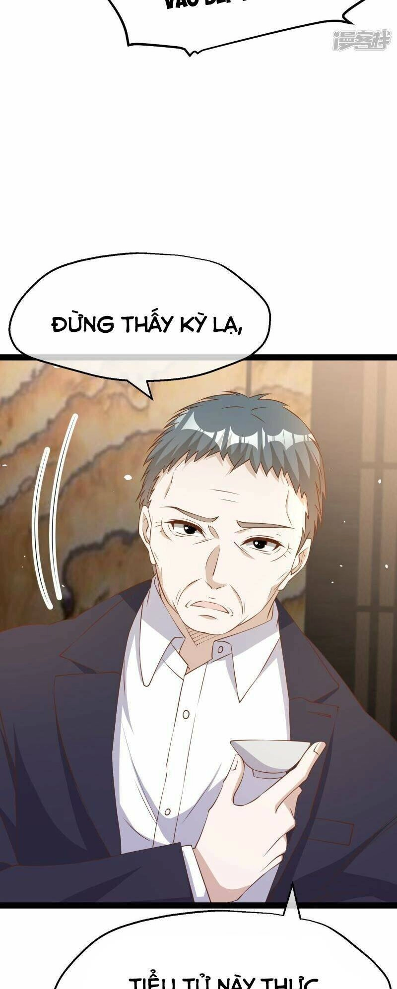 Thần Cấp Ngư Phu Chapter 267 - 23