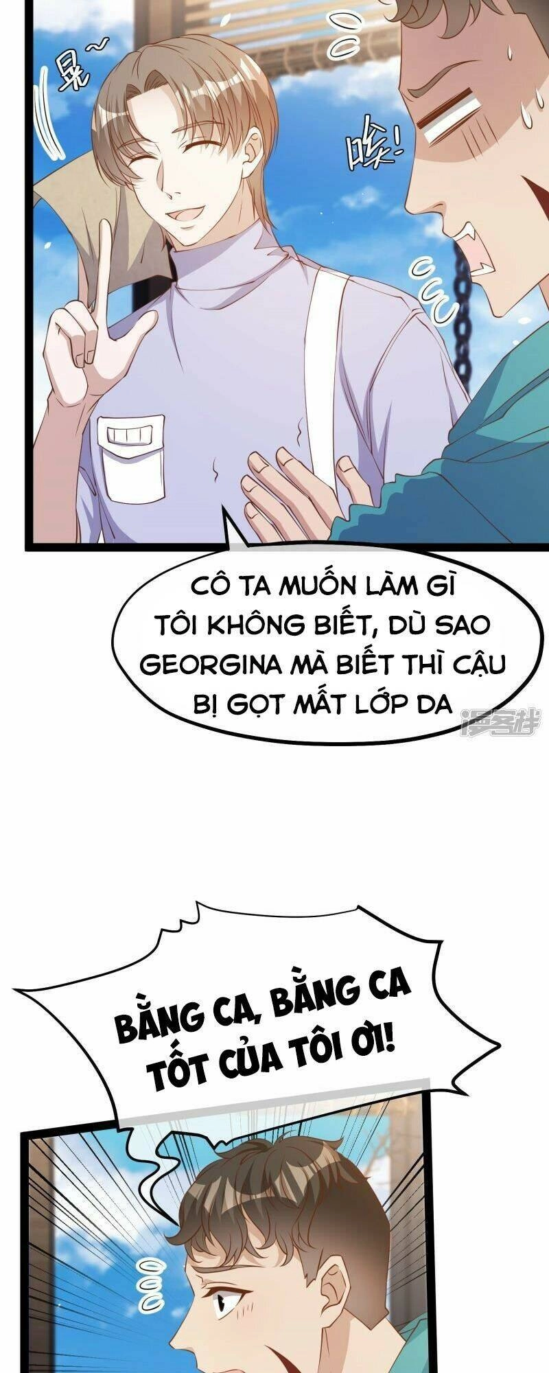 Thần Cấp Ngư Phu Chapter 269 - 7