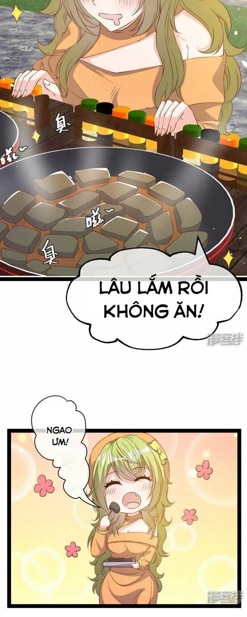 Thần Cấp Ngư Phu Chapter 269 - 18