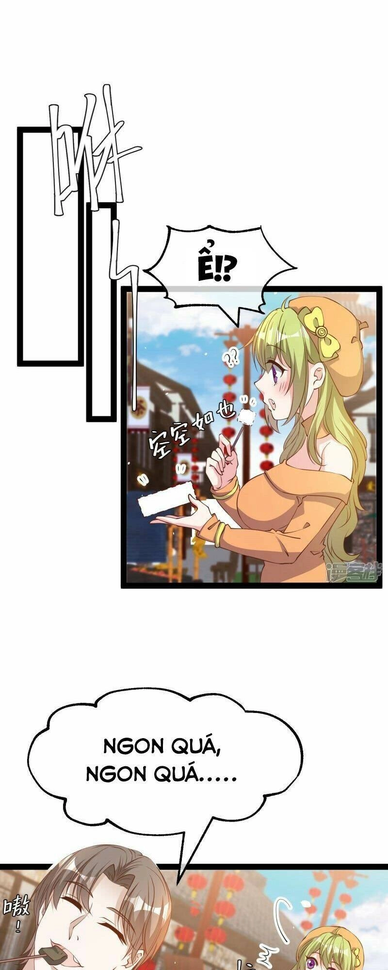 Thần Cấp Ngư Phu Chapter 269 - 19