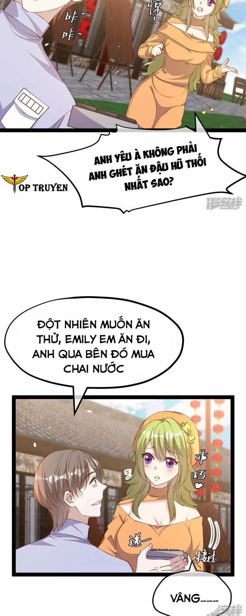 Thần Cấp Ngư Phu Chapter 269 - 20