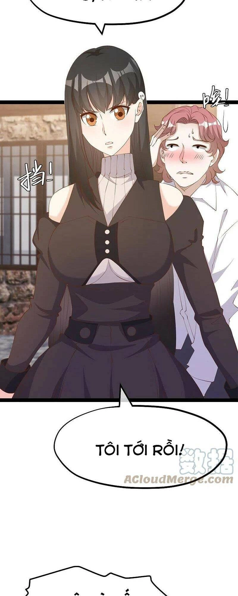 Thần Cấp Ngư Phu Chapter 270 - 6