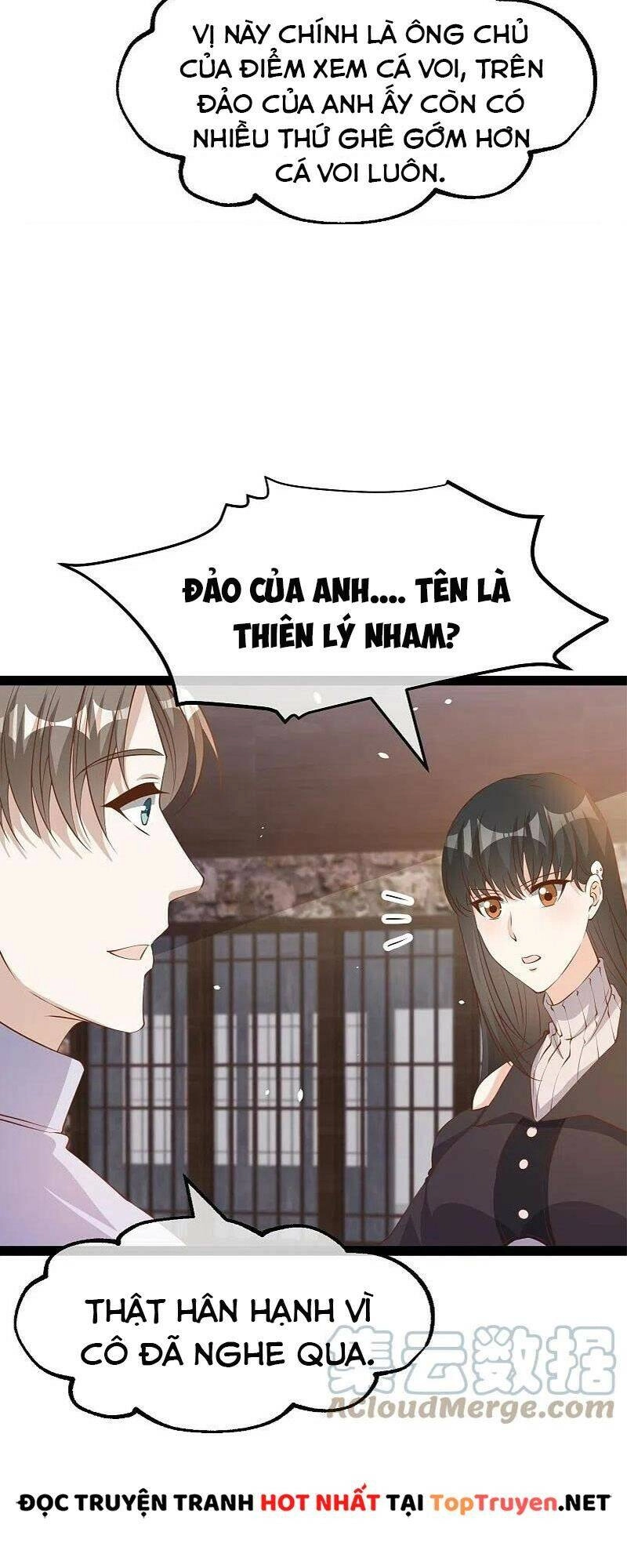 Thần Cấp Ngư Phu Chapter 270 - 12