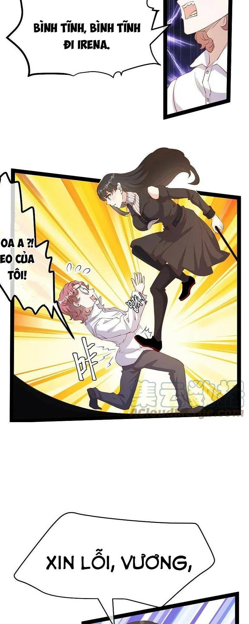 Thần Cấp Ngư Phu Chapter 270 - 16