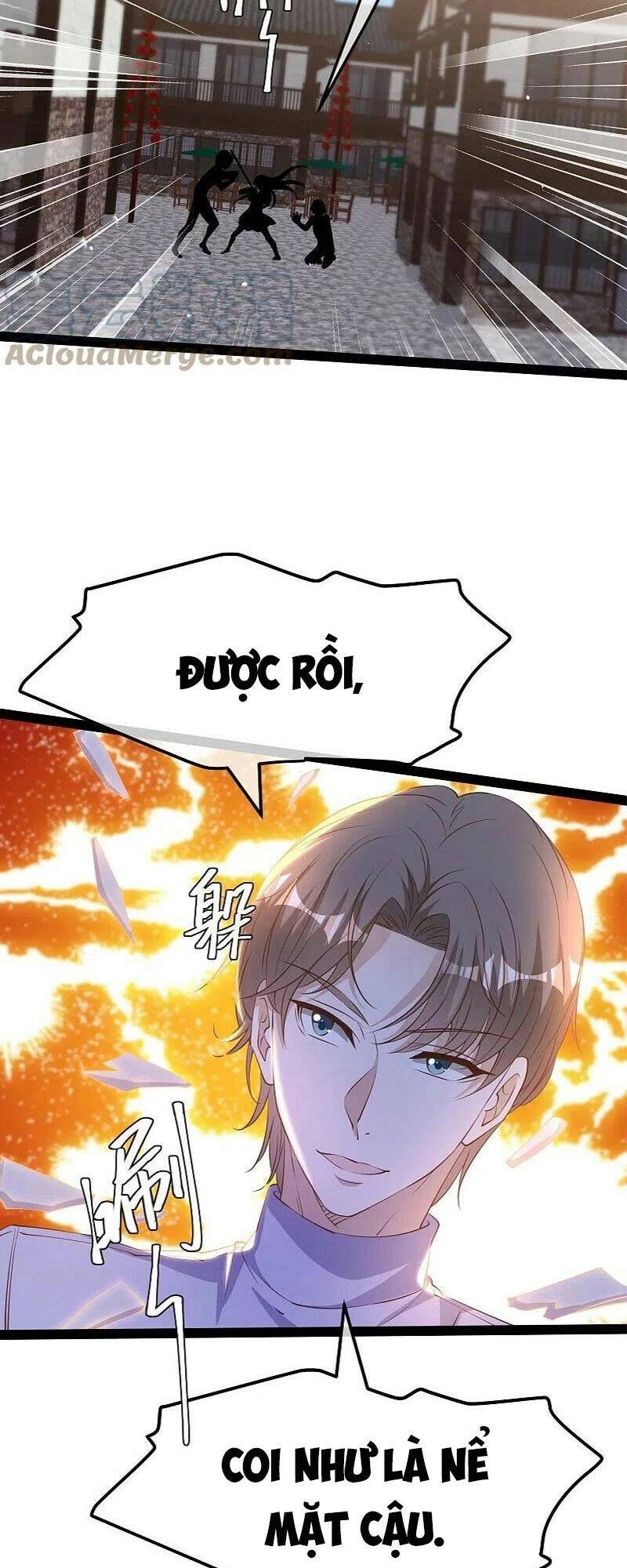 Thần Cấp Ngư Phu Chapter 270 - 18