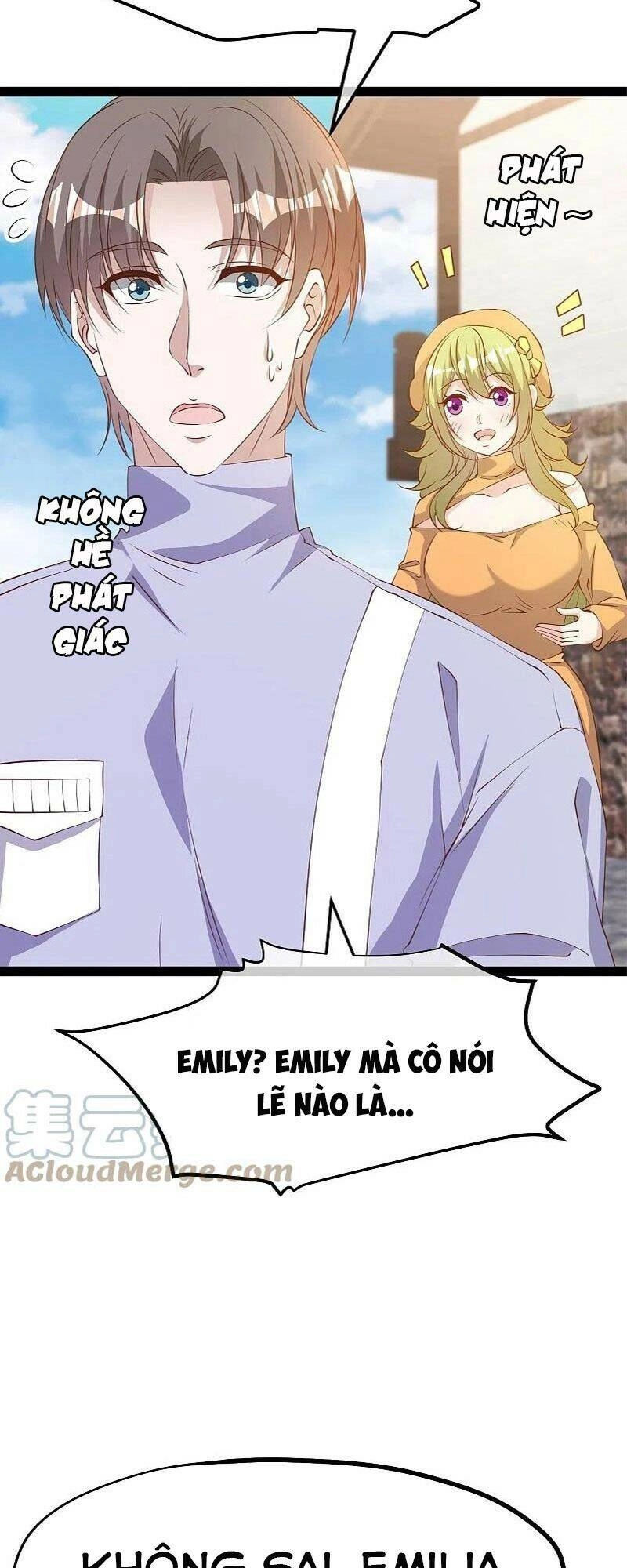 Thần Cấp Ngư Phu Chapter 270 - 21