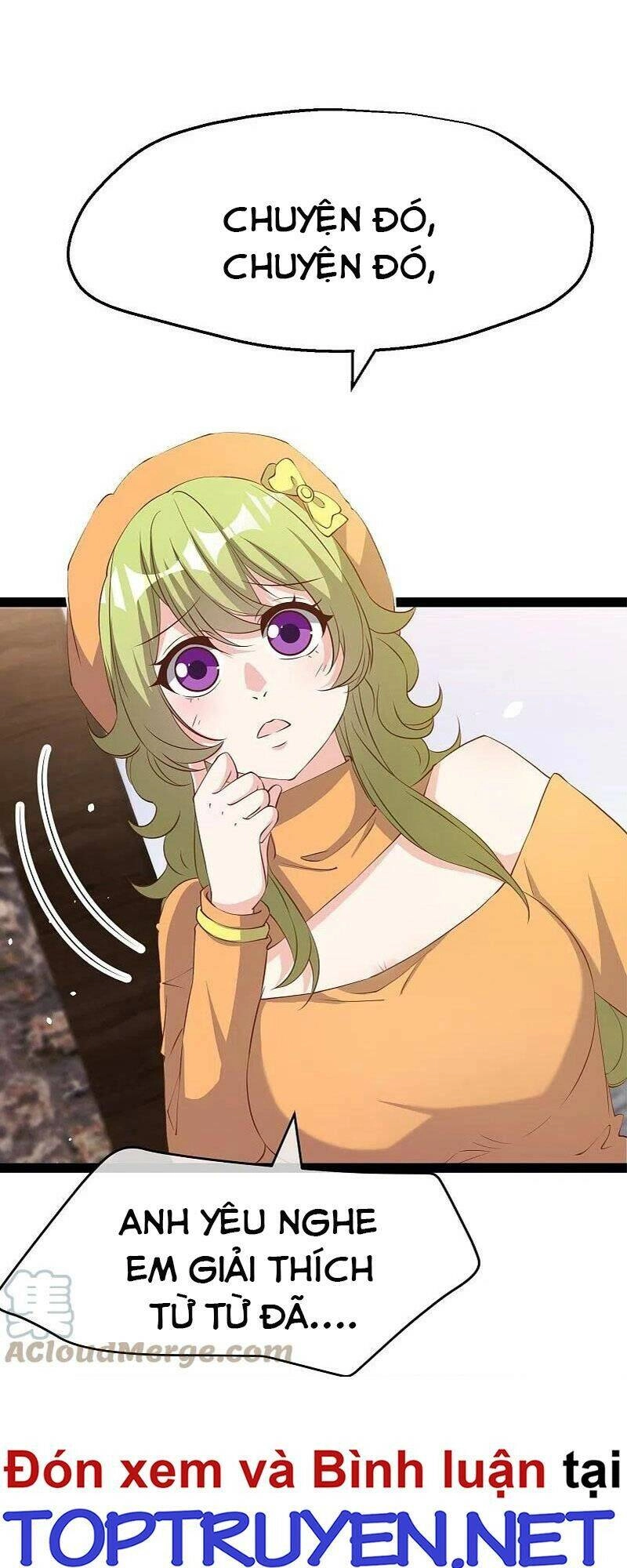 Thần Cấp Ngư Phu Chapter 270 - 24