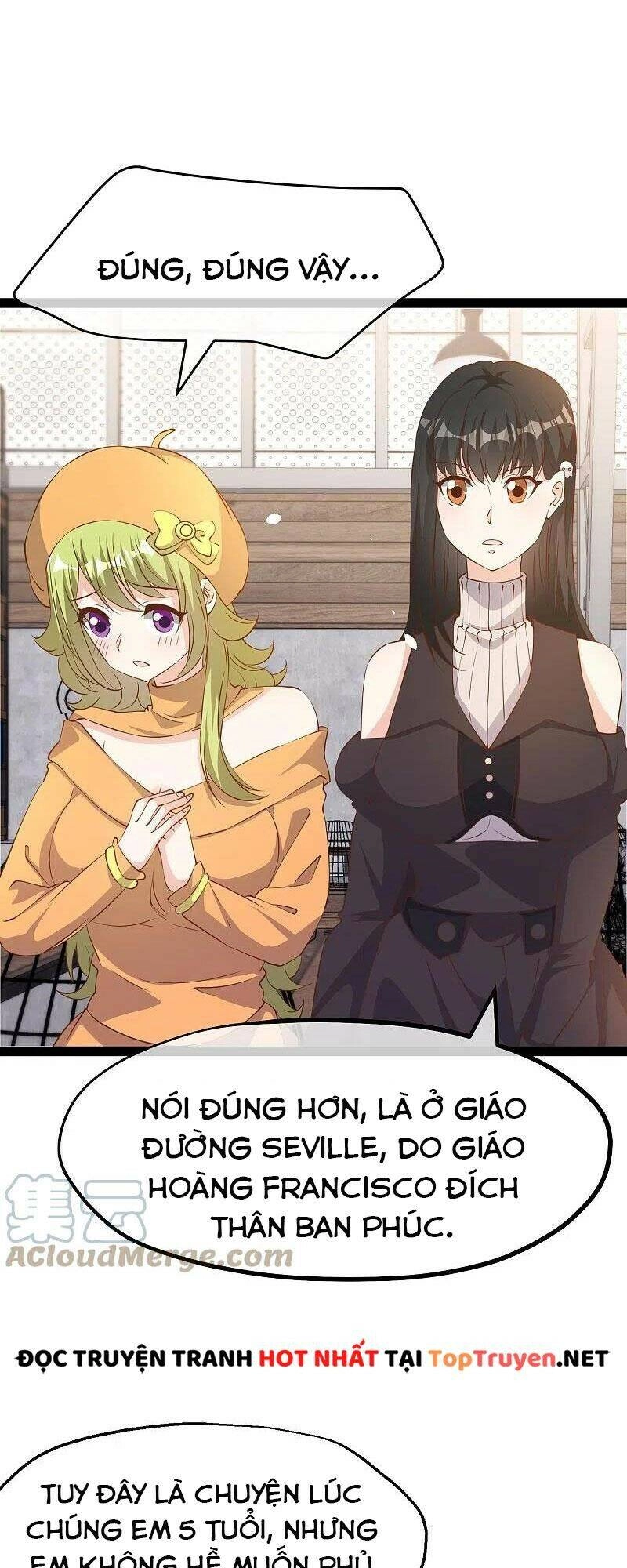 Thần Cấp Ngư Phu Chapter 271 - 3