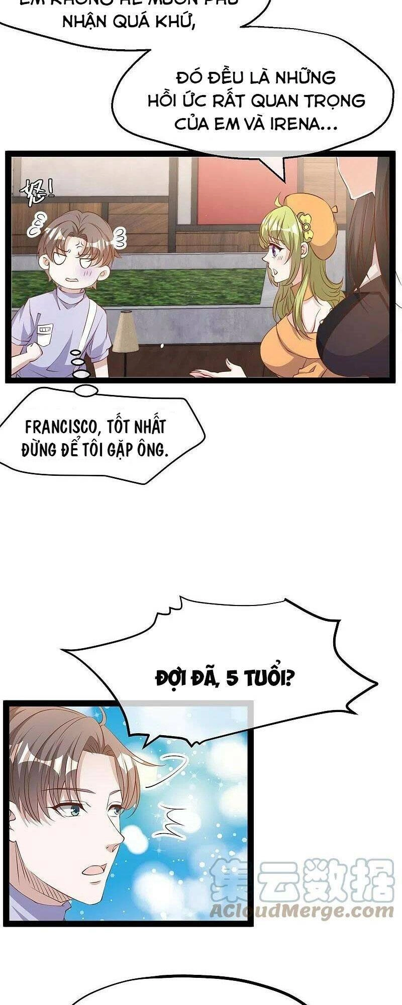 Thần Cấp Ngư Phu Chapter 271 - 4