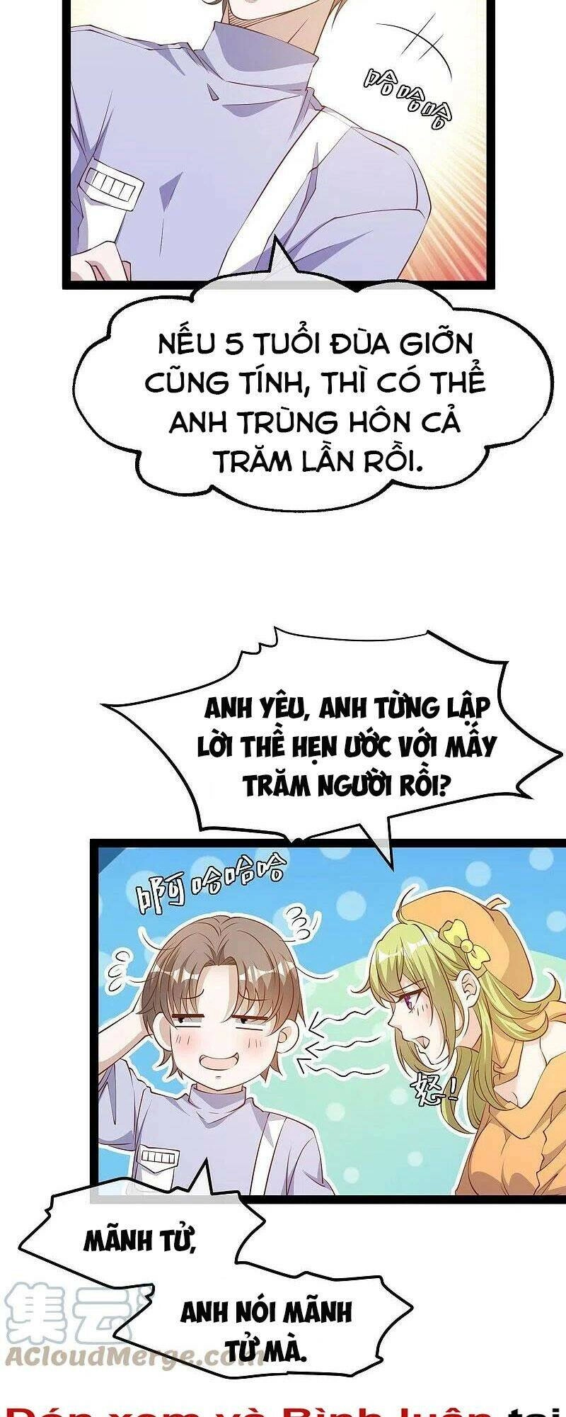 Thần Cấp Ngư Phu Chapter 271 - 8