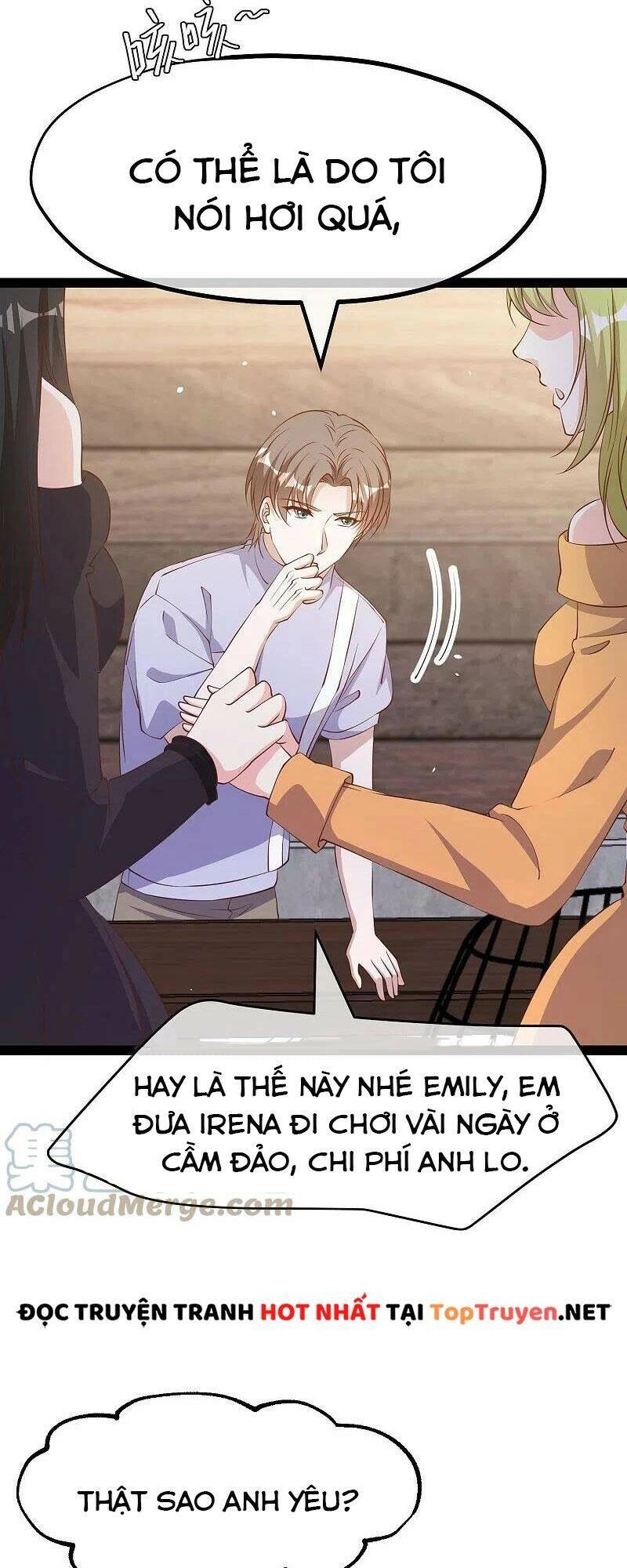 Thần Cấp Ngư Phu Chapter 271 - 13