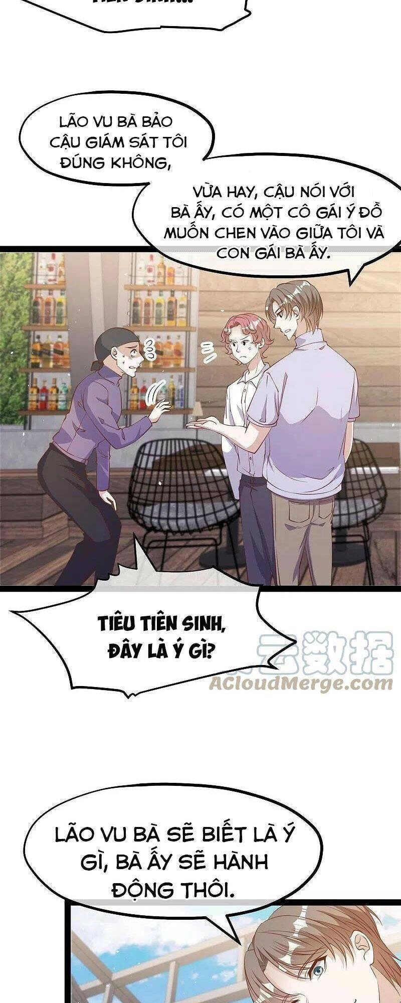 Thần Cấp Ngư Phu Chapter 271 - 18