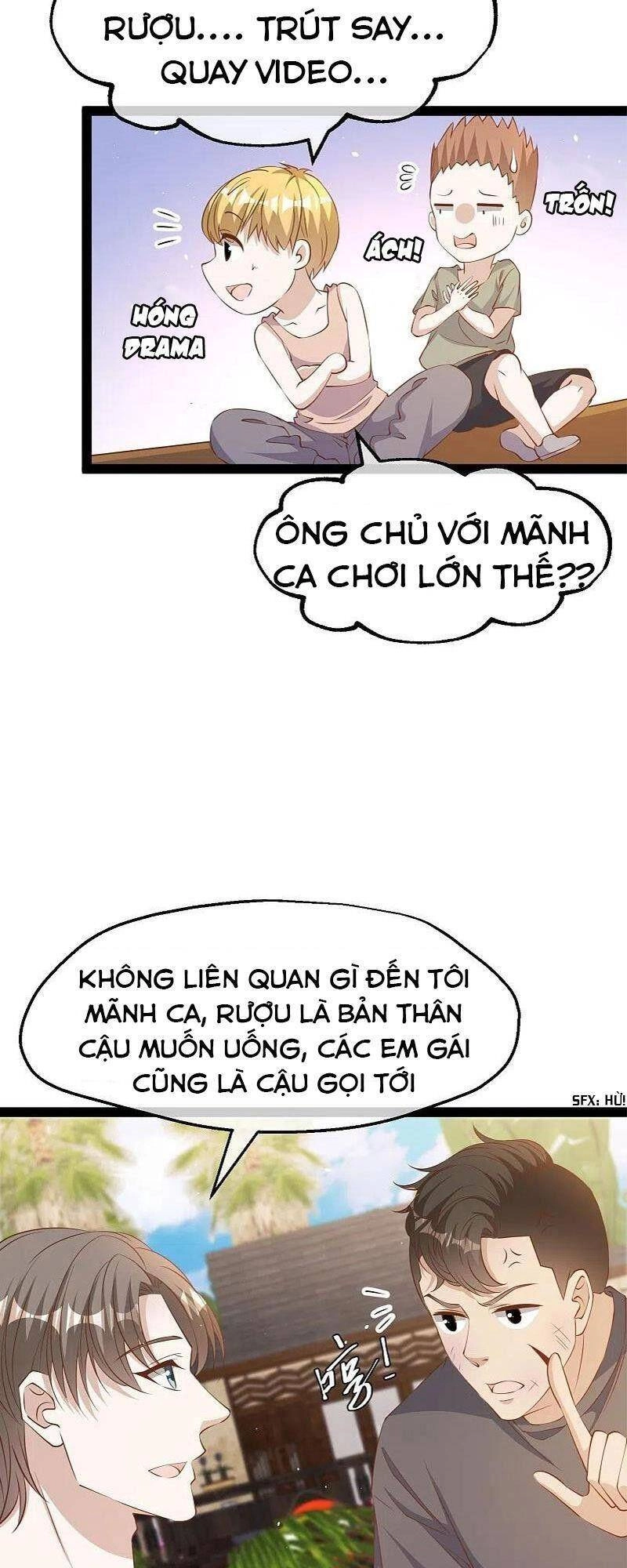 Thần Cấp Ngư Phu Chapter 272 - 4