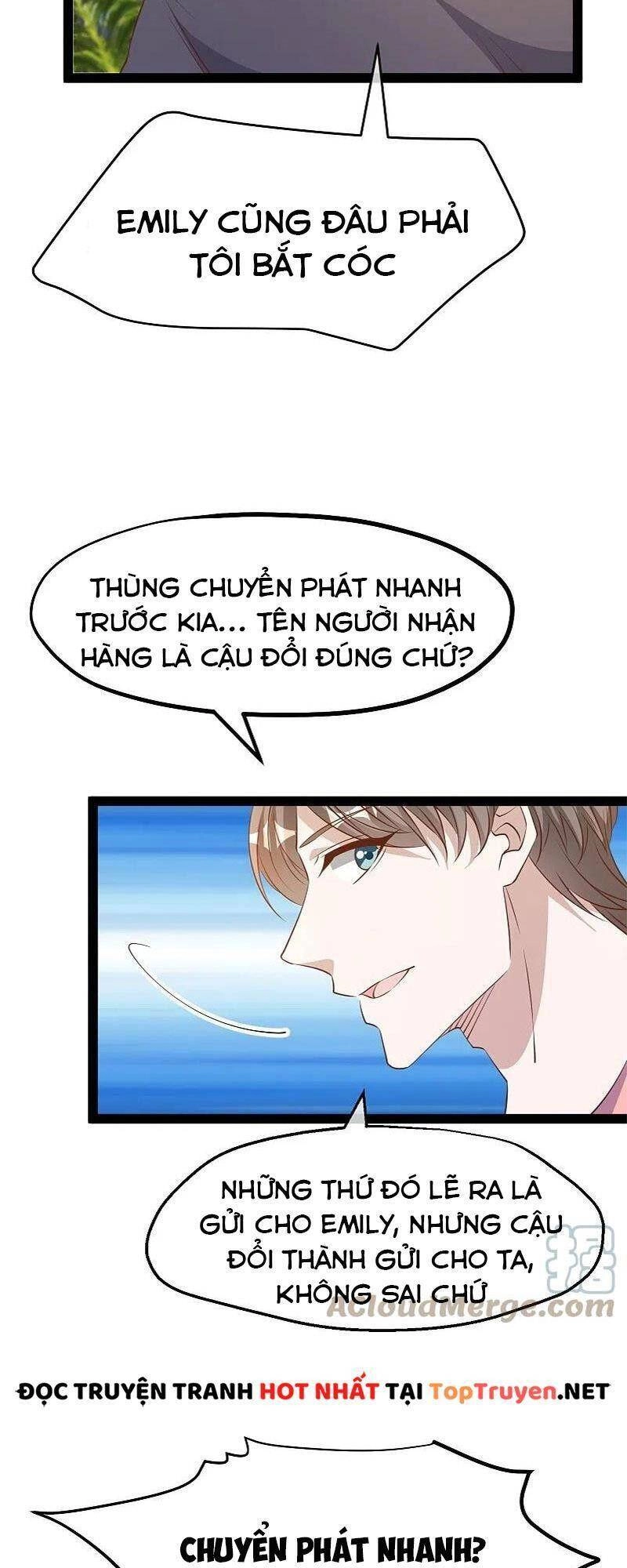 Thần Cấp Ngư Phu Chapter 272 - 6