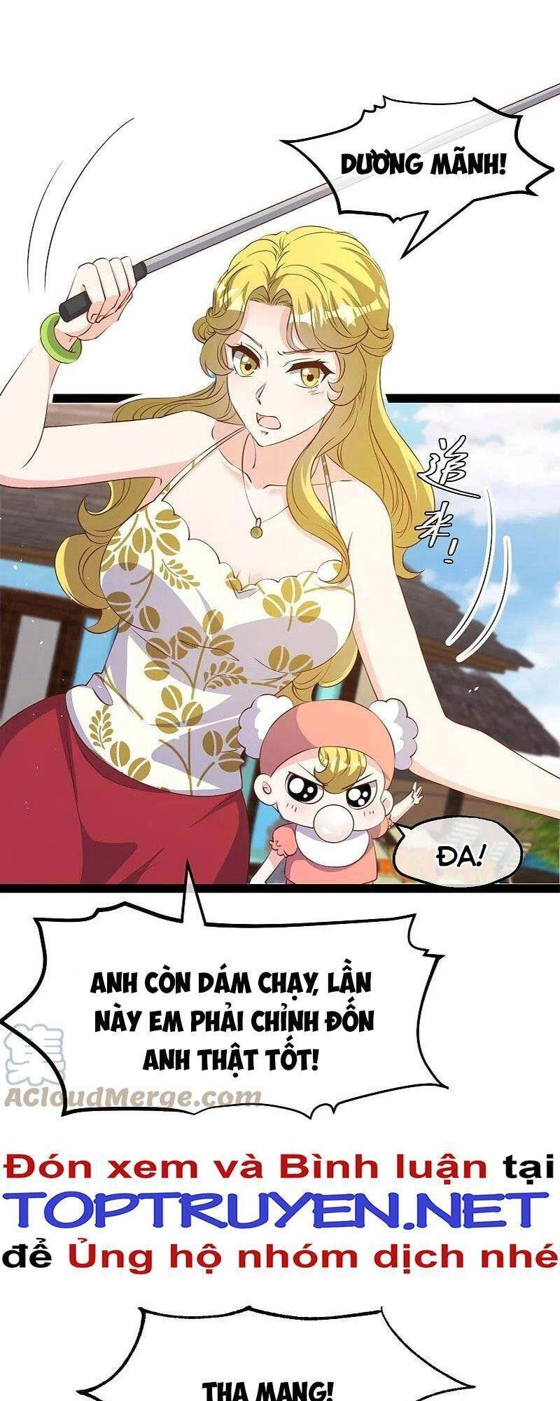 Thần Cấp Ngư Phu Chapter 272 - 9