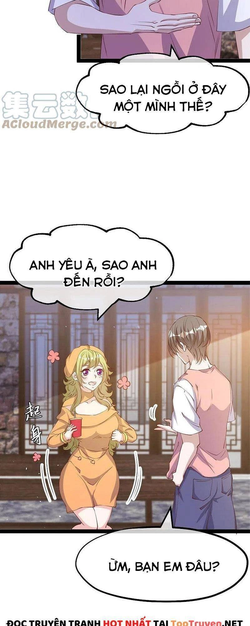 Thần Cấp Ngư Phu Chapter 272 - 13