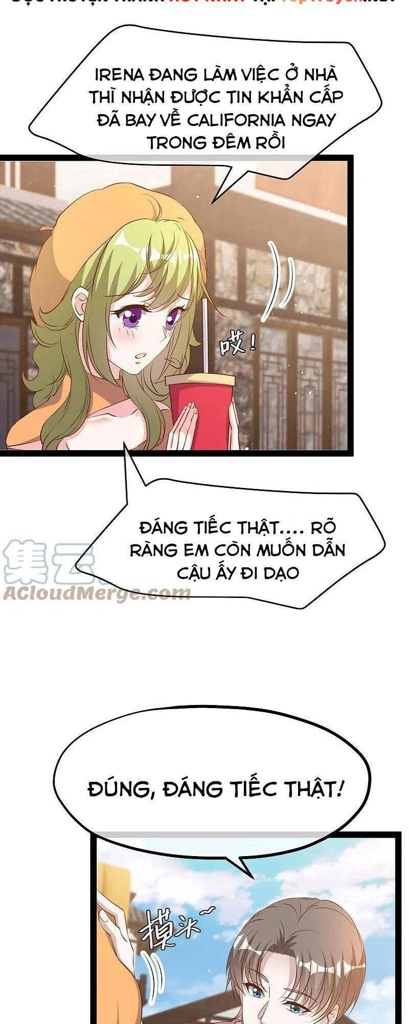 Thần Cấp Ngư Phu Chapter 272 - 14