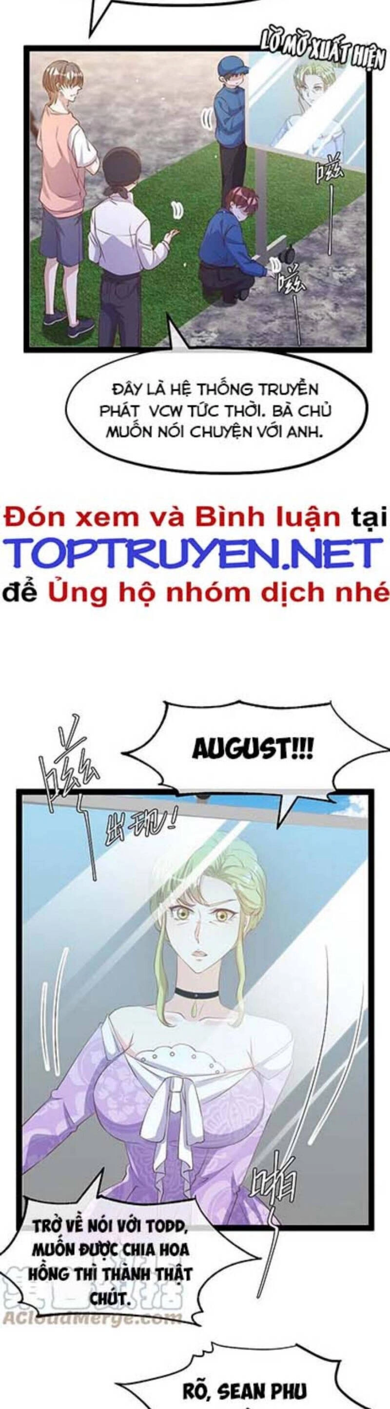 Thần Cấp Ngư Phu Chapter 273 - 4