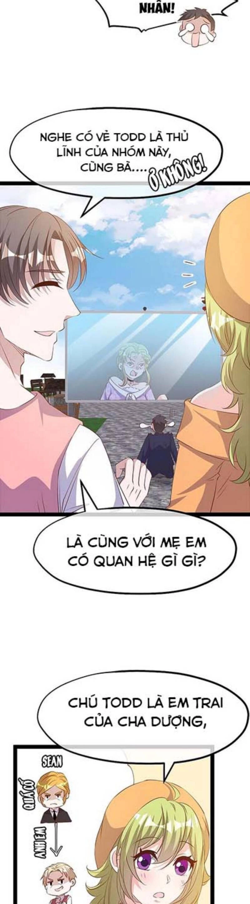 Thần Cấp Ngư Phu Chapter 273 - 5