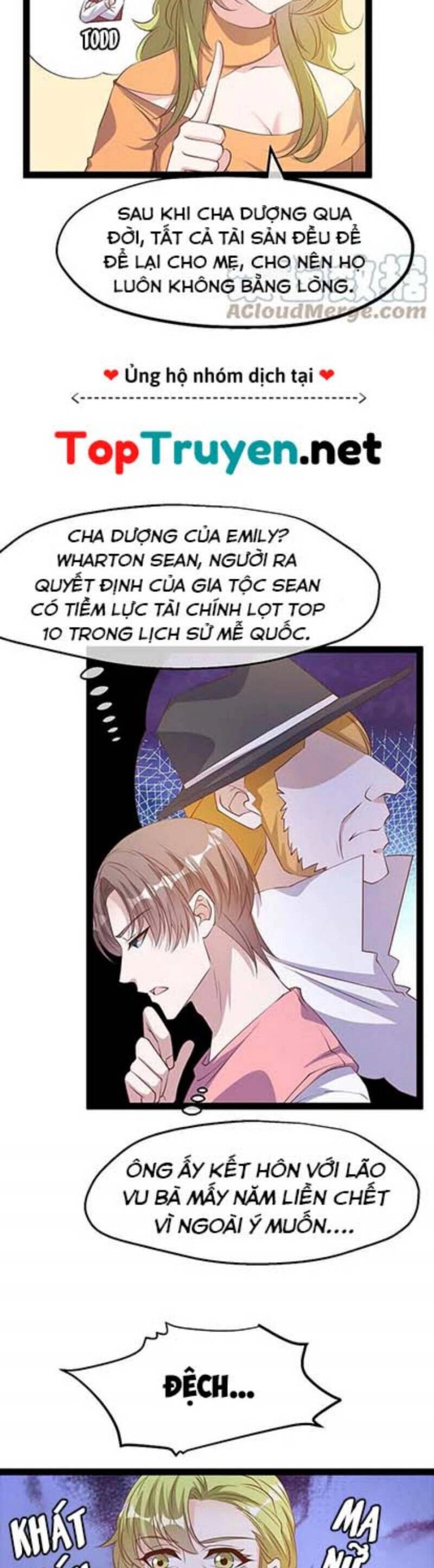 Thần Cấp Ngư Phu Chapter 273 - 6