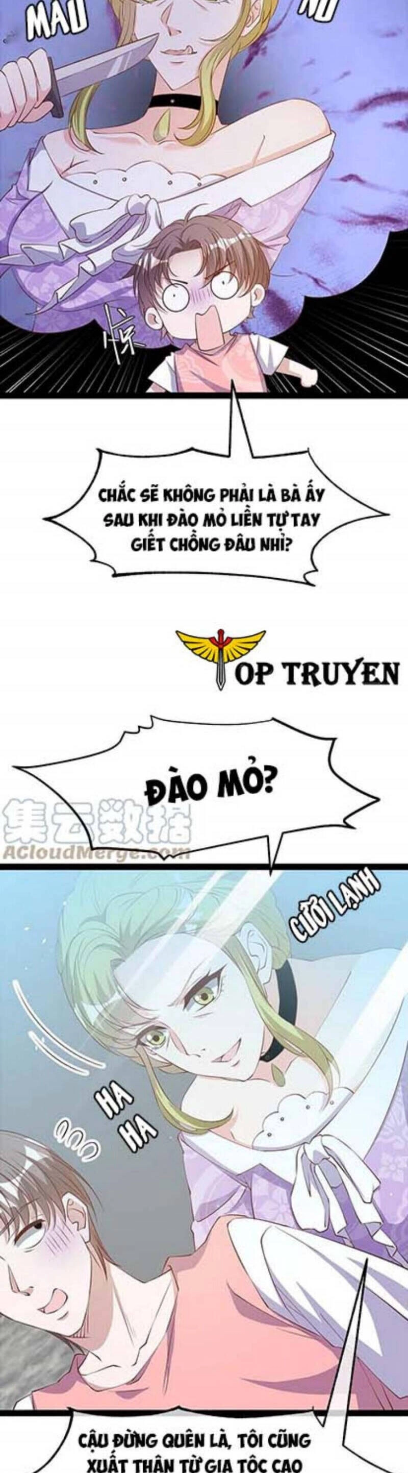 Thần Cấp Ngư Phu Chapter 273 - 7