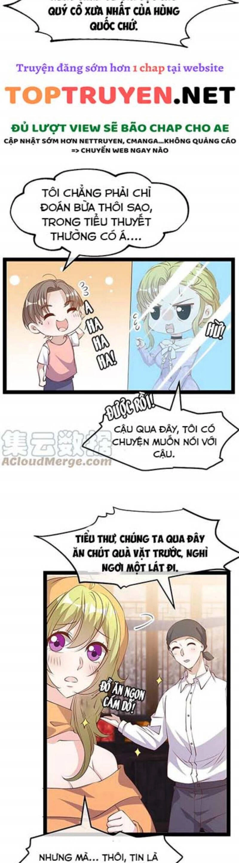 Thần Cấp Ngư Phu Chapter 273 - 8