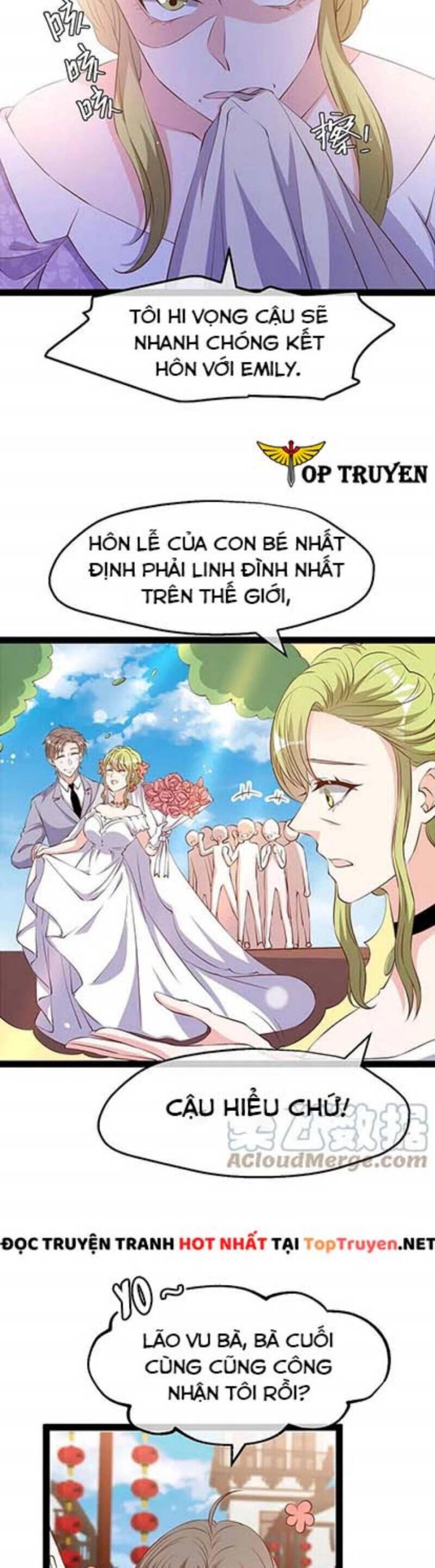 Thần Cấp Ngư Phu Chapter 273 - 10