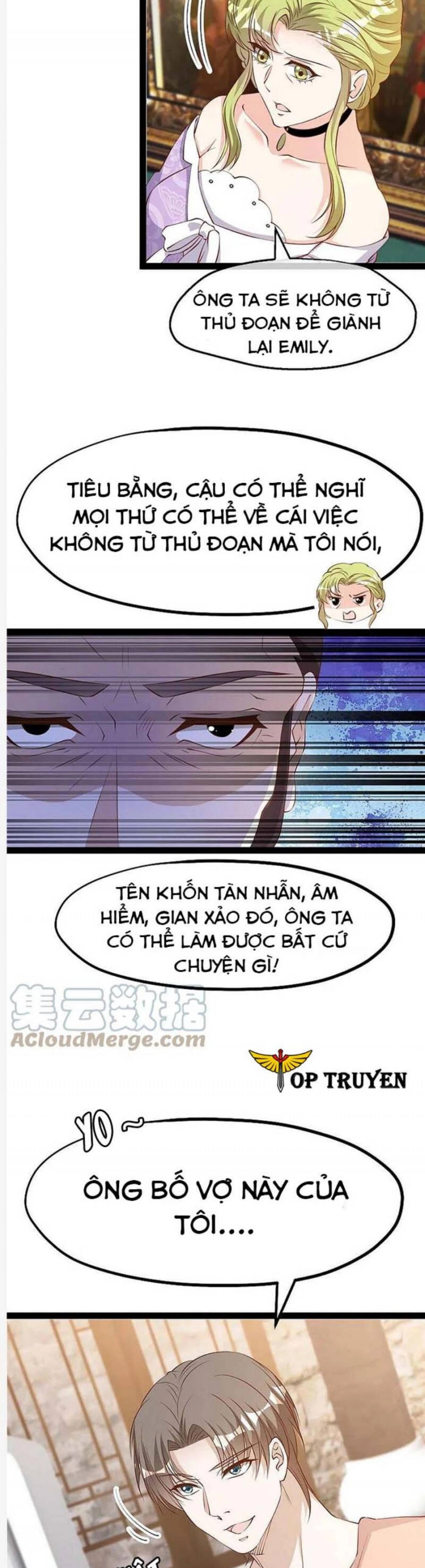 Thần Cấp Ngư Phu Chapter 273 - 15