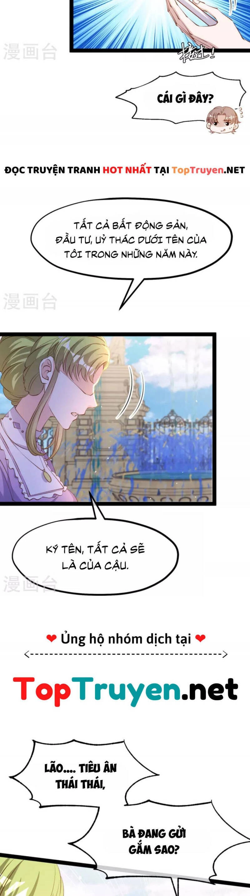 Thần Cấp Ngư Phu Chapter 274 - 4