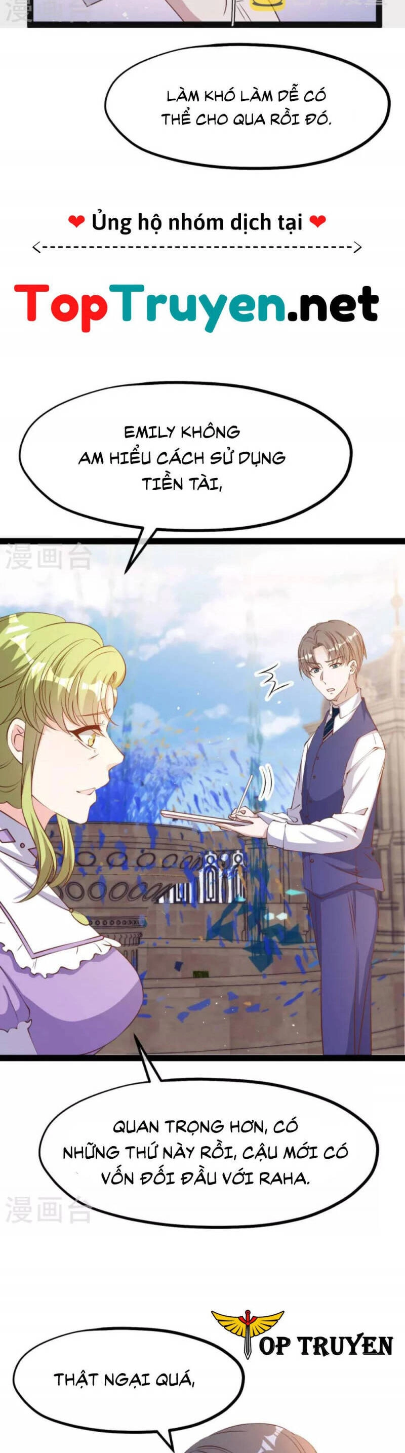 Thần Cấp Ngư Phu Chapter 274 - 7