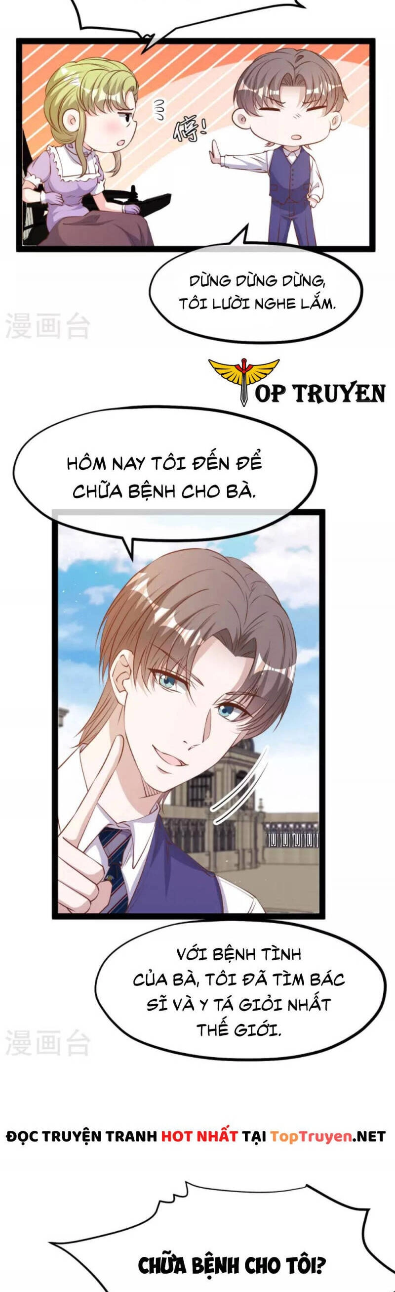 Thần Cấp Ngư Phu Chapter 274 - 10