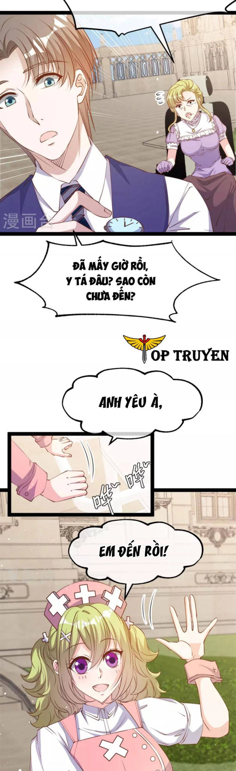 Thần Cấp Ngư Phu Chapter 274 - 11