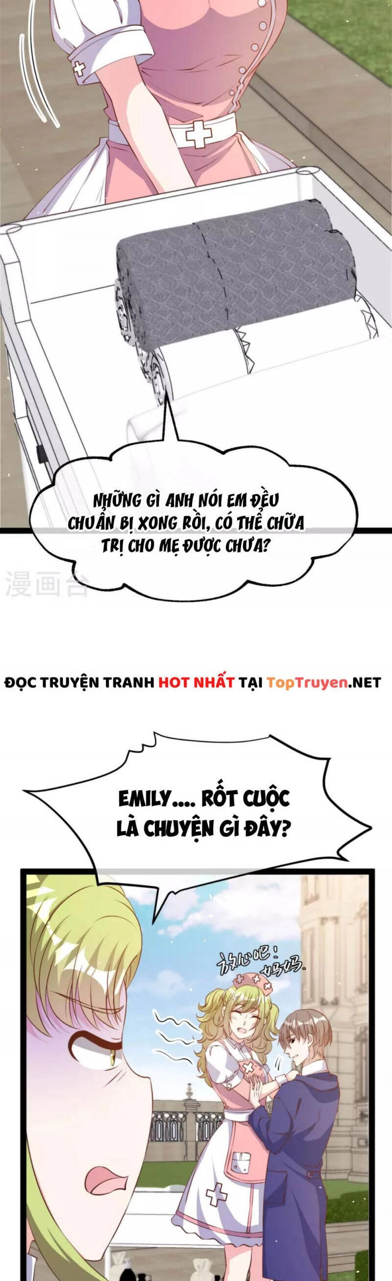 Thần Cấp Ngư Phu Chapter 274 - 12