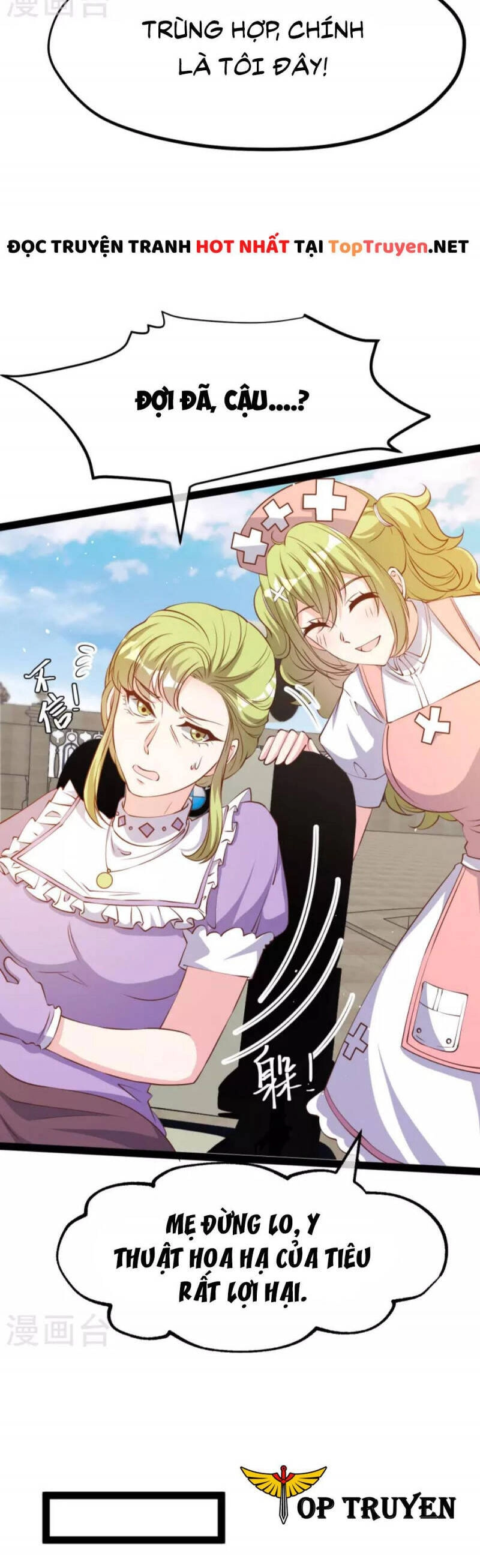 Thần Cấp Ngư Phu Chapter 274 - 14