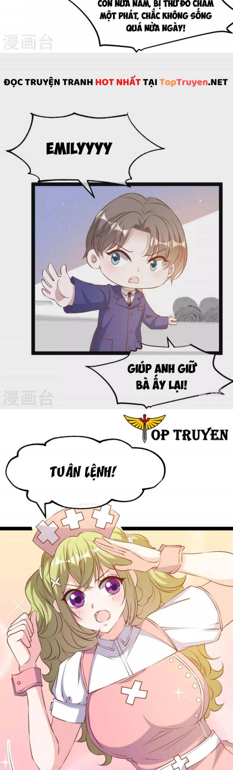 Thần Cấp Ngư Phu Chapter 274 - 18