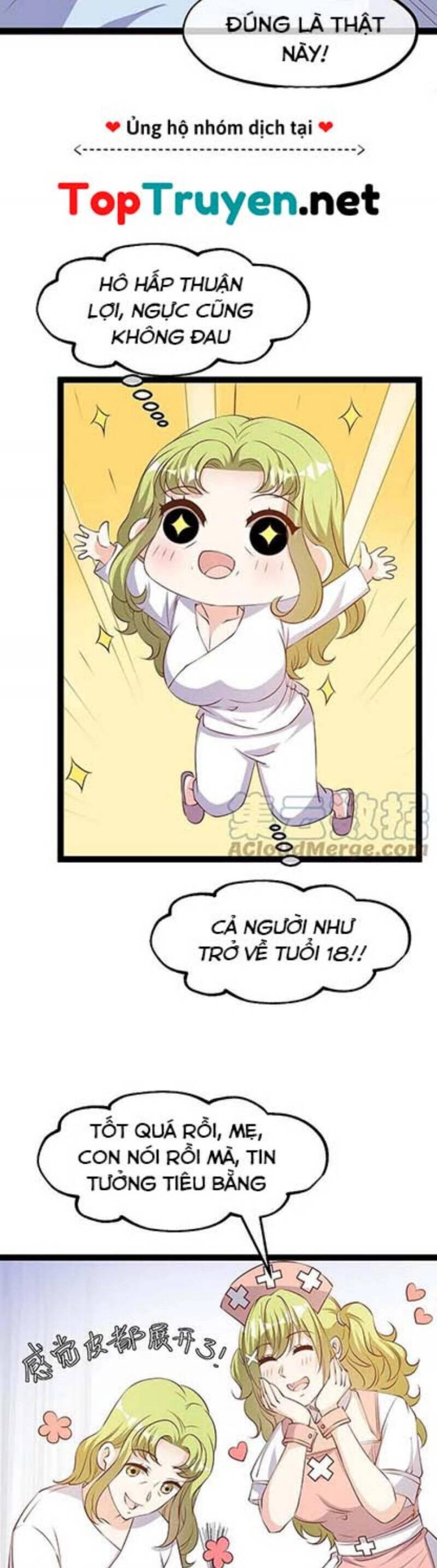 Thần Cấp Ngư Phu Chapter 275 - 3